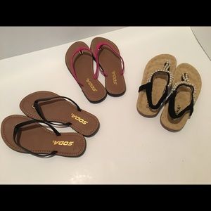 Girls Size 1. All new in box